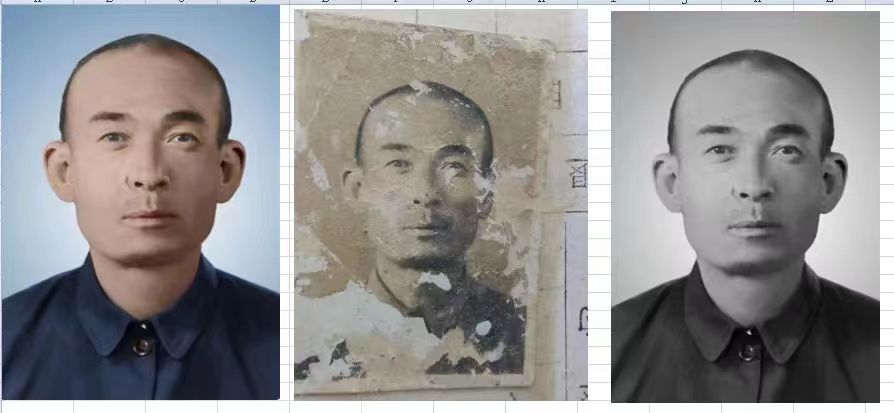 坦洲镇老照片模糊修复-21